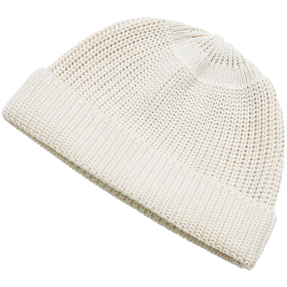 솔티(SORTIE) Utility Watch Cap (Oatmeal)