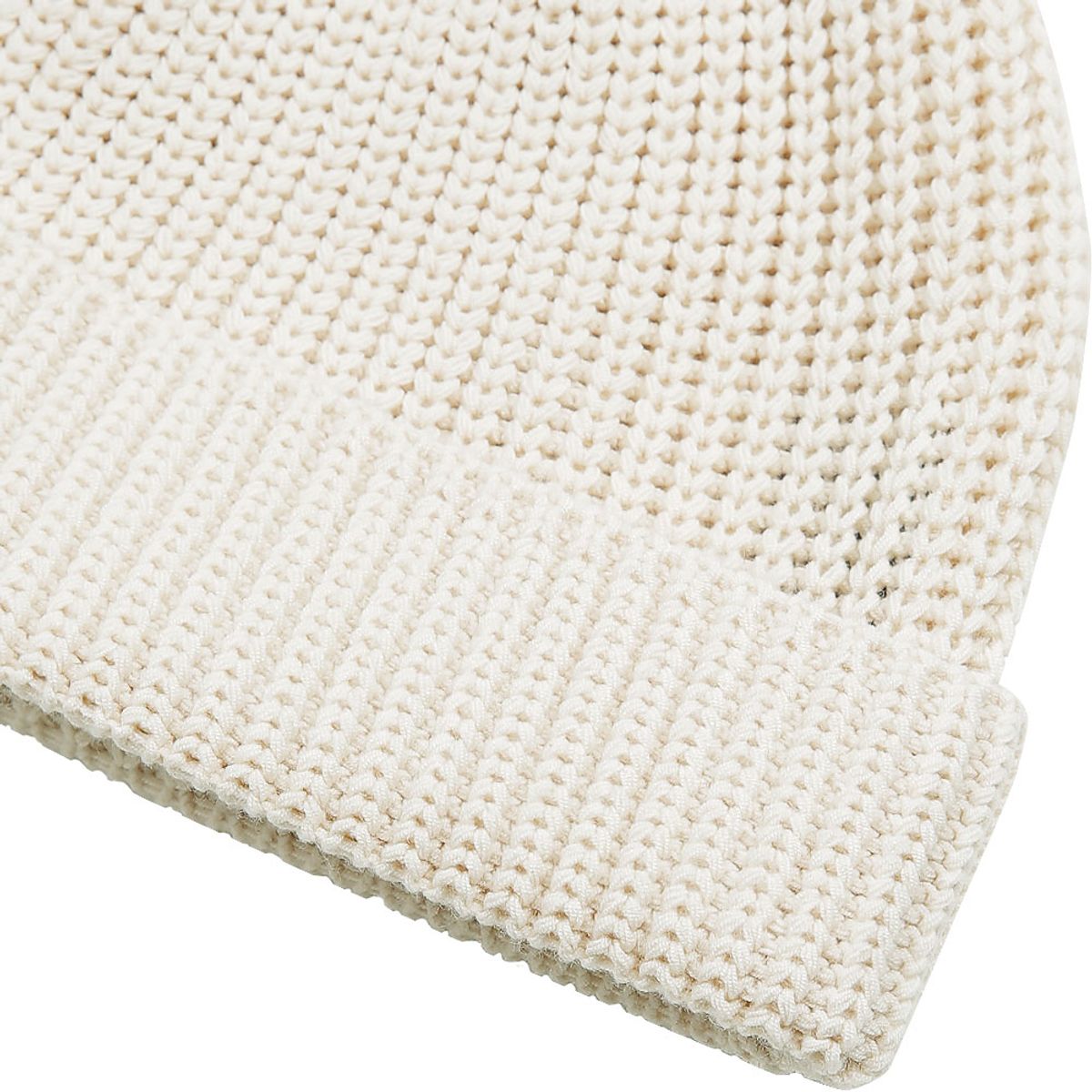 솔티(SORTIE) Utility Watch Cap (Oatmeal)