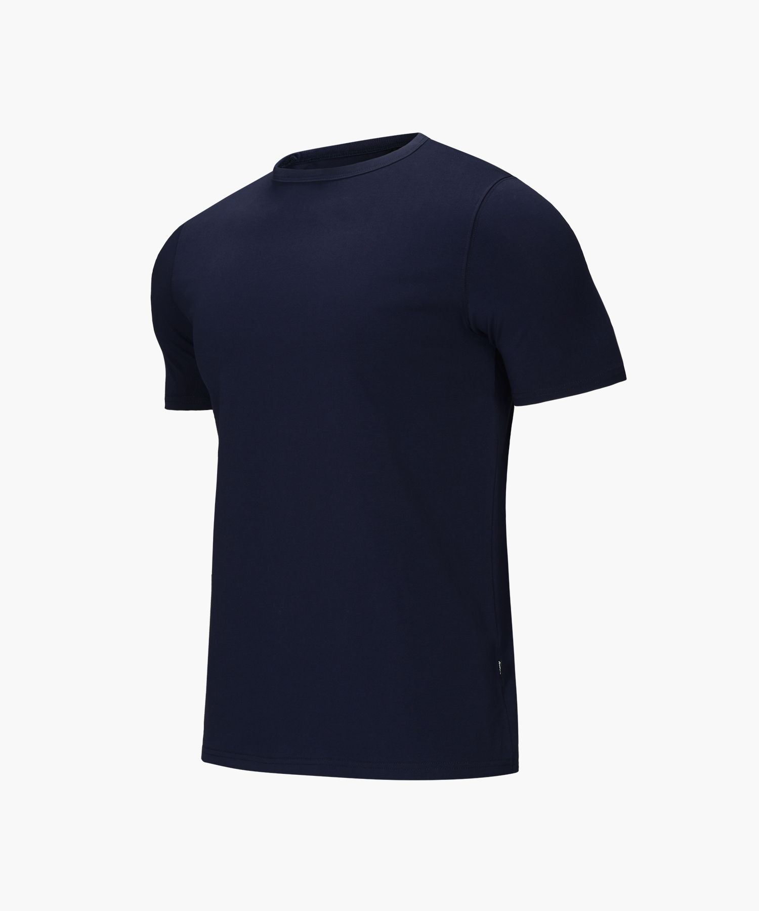 【韓国 HDEX】INTENSE AIR MUSCLE FIT SHORT SLEEVE MUSINSA | HDEX Main Small Logo Air Muscle Fit Short Sleeve
