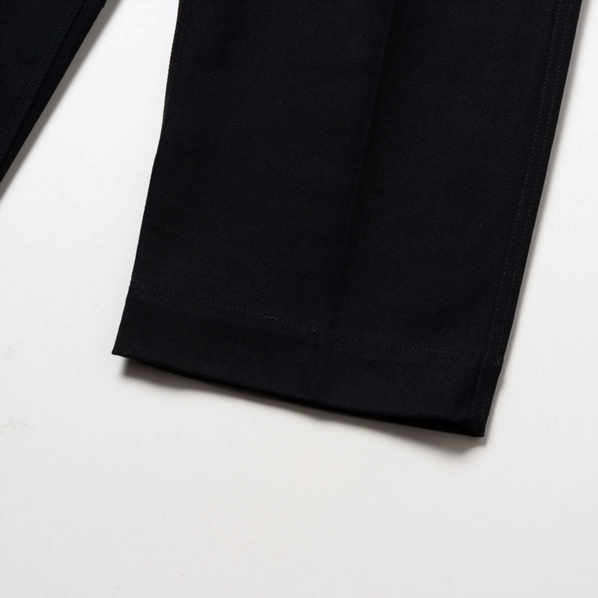 와이엠씨엘케이와이(YMCL KY) French M-52 Chino Pants - Black