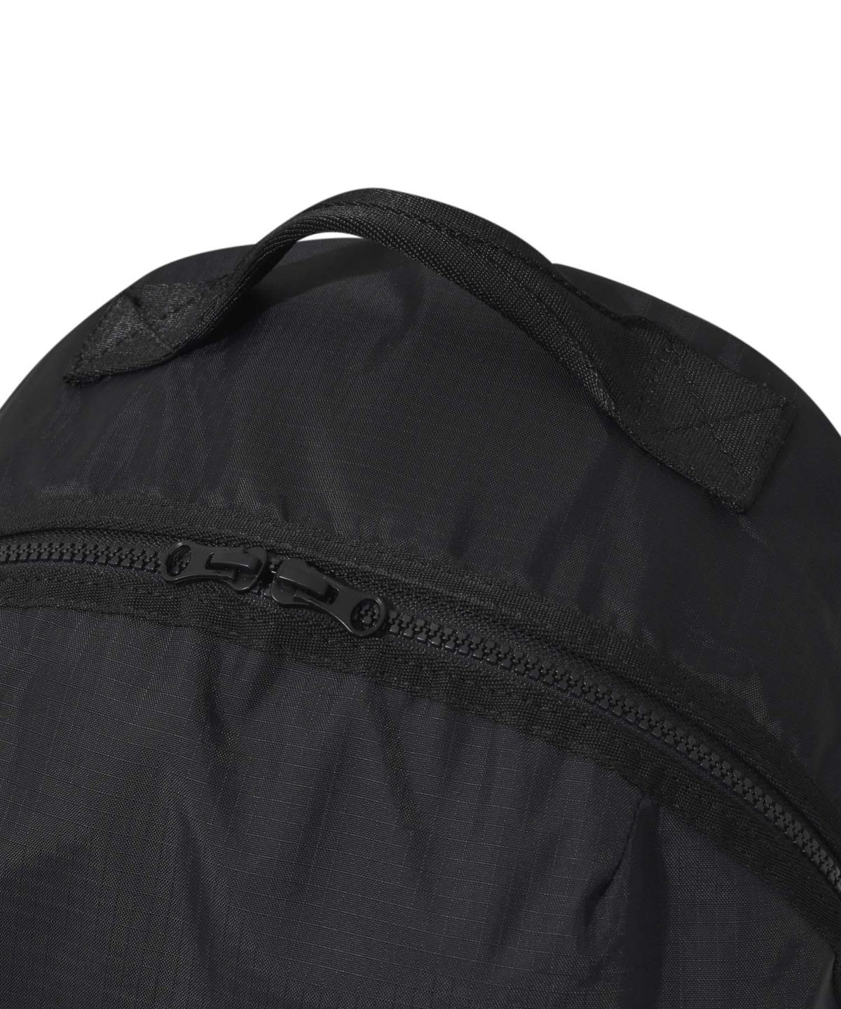리트리버클럽(RETRIEVER CLUB) RC X FP AZTEC TRIBAL BACKPACK [BLACK]