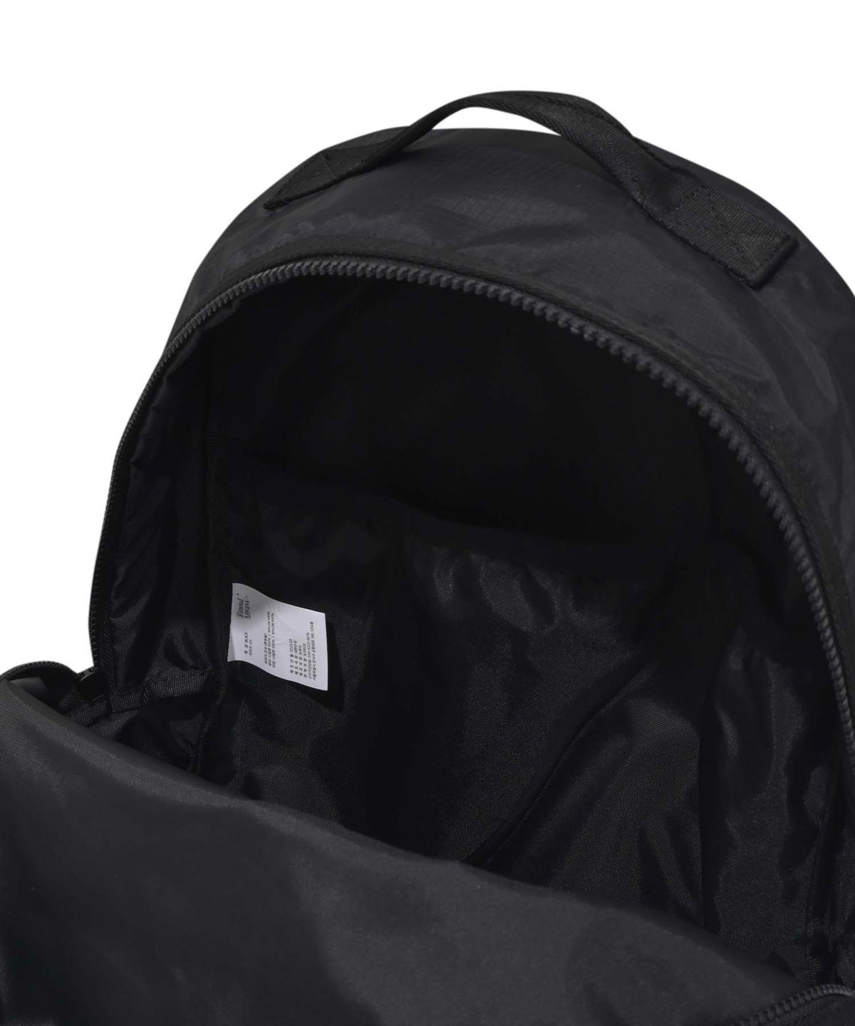 리트리버클럽(RETRIEVER CLUB) RC X FP AZTEC TRIBAL BACKPACK [BLACK]