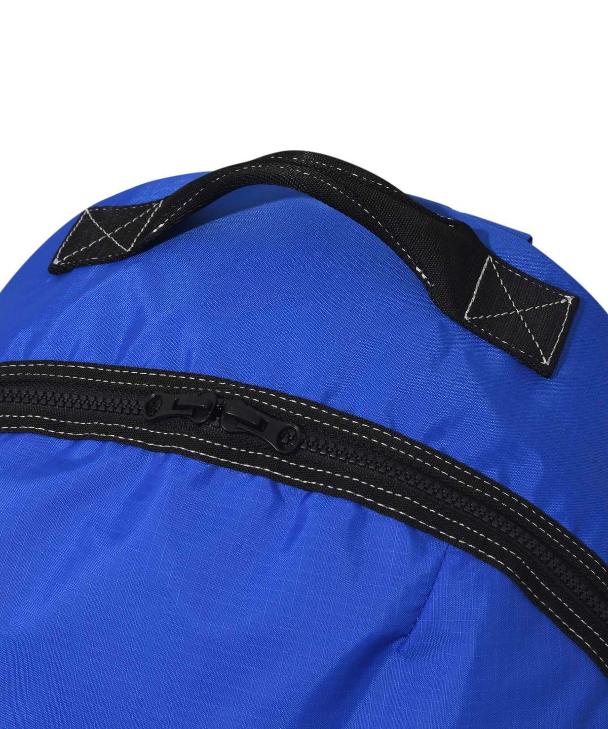 리트리버클럽(RETRIEVER CLUB) RC X FP AZTEC TRIBAL BACKPACK [BLUE]