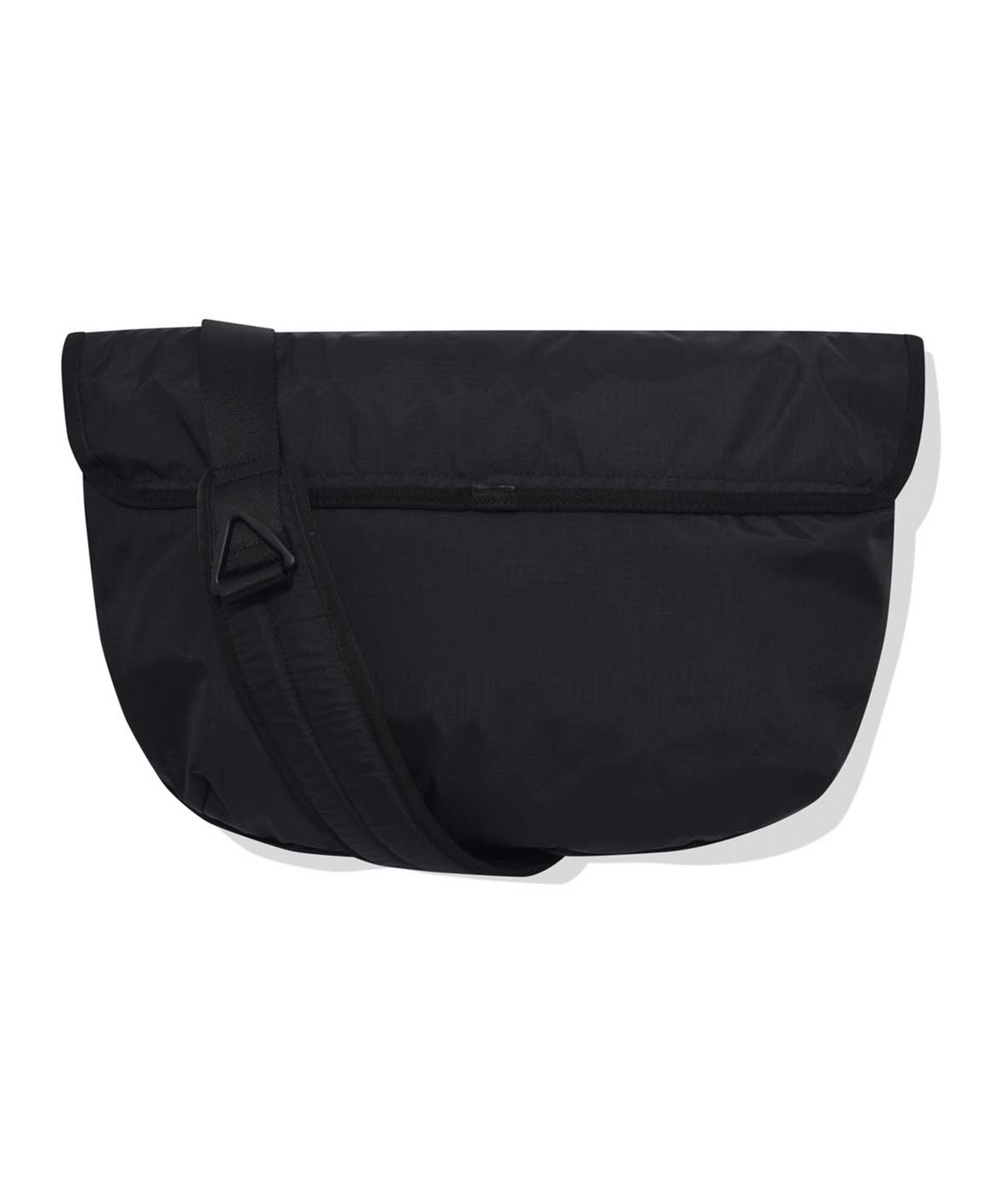 리트리버클럽(RETRIEVER CLUB) RC X FP AZTEC TRIBAL MESSENGER BAG [BLACK]