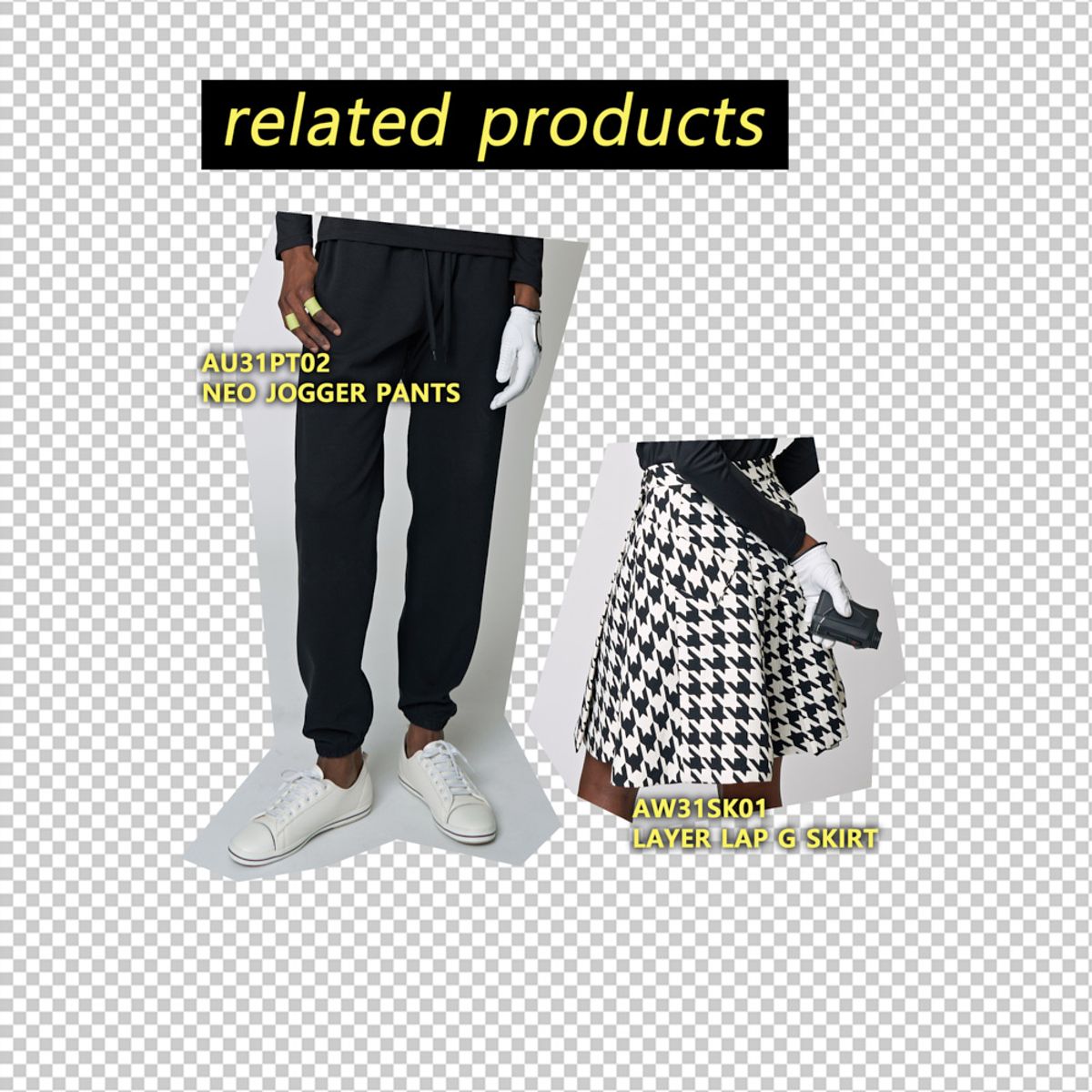 애스플래폼(ATHPLATFORM) AU31TL01 모크넥 레이어탑_블랙