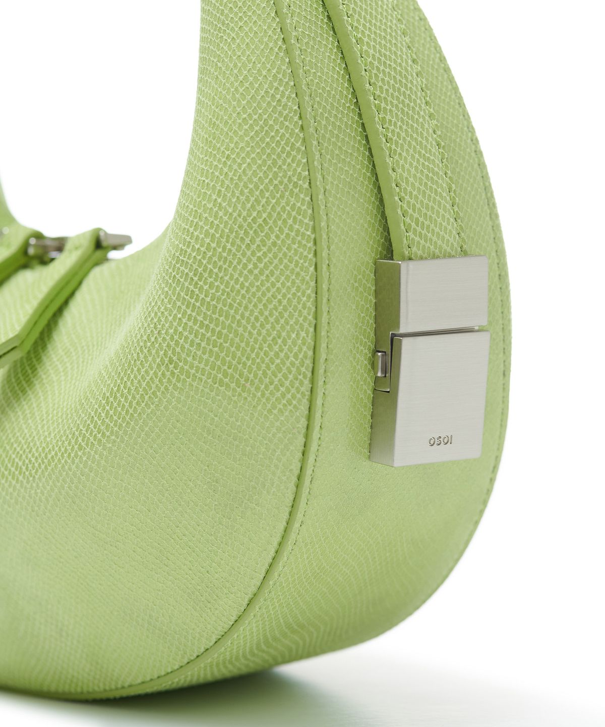 오소이(OSOI) TONI MINI - CLOUD LIME GREEN