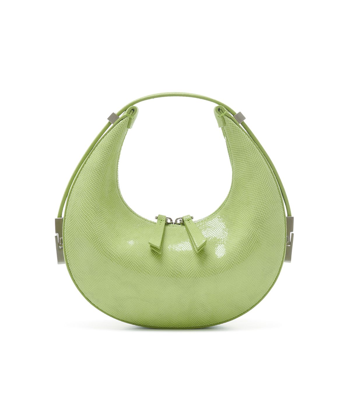오소이(OSOI) TONI MINI - CLOUD LIME GREEN