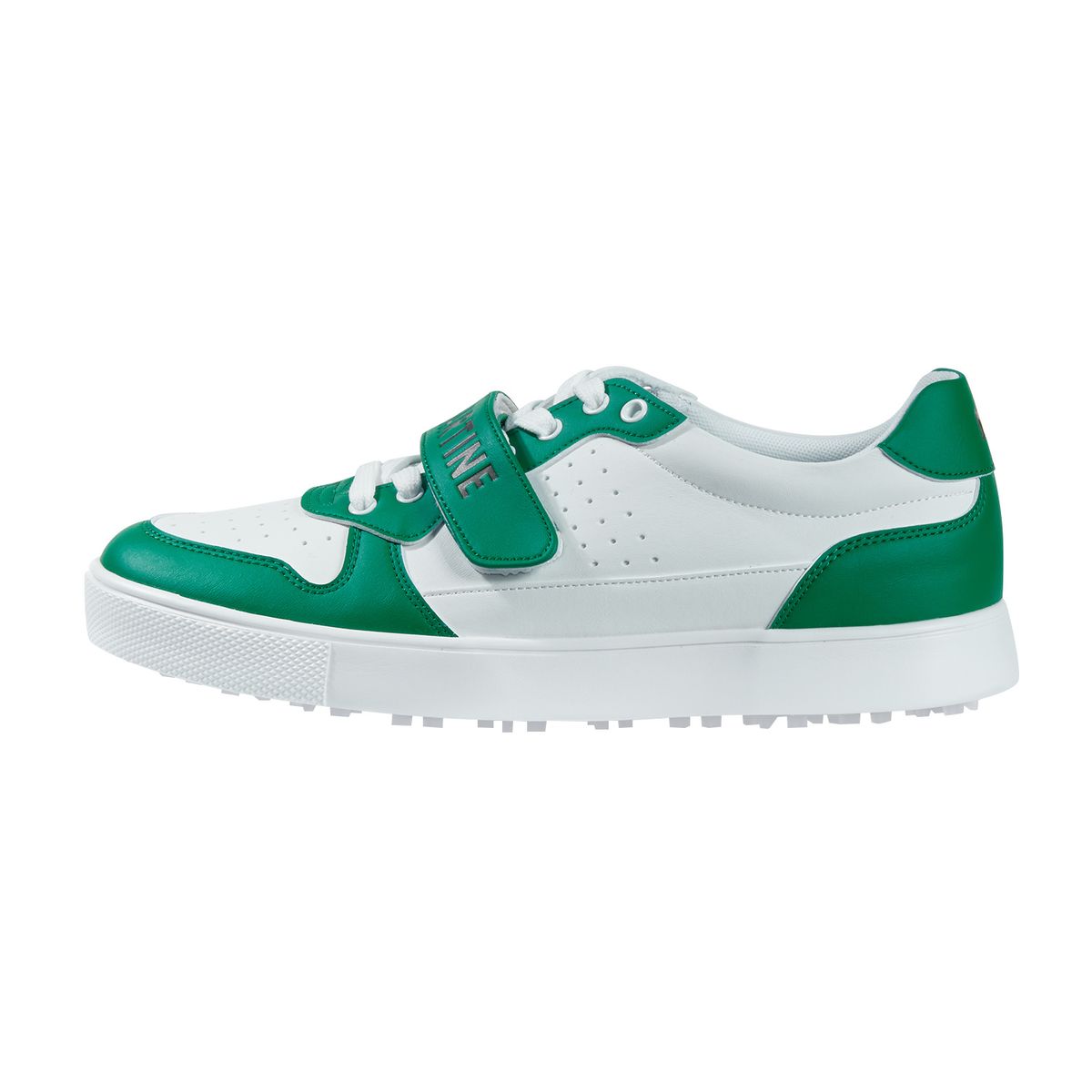 마틴골프(MARTINE GOLF) Velcro Sneakers_Green (Men)