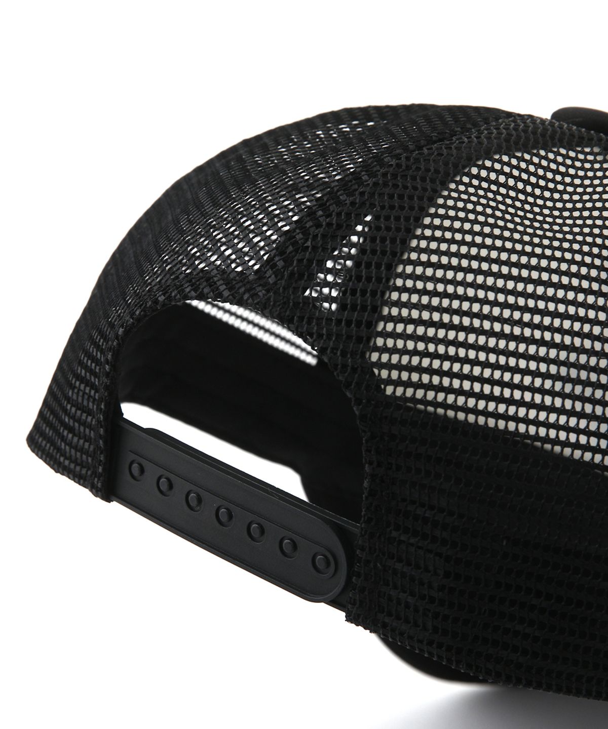 배드블루(BADBLUE) BadBear Cap Black