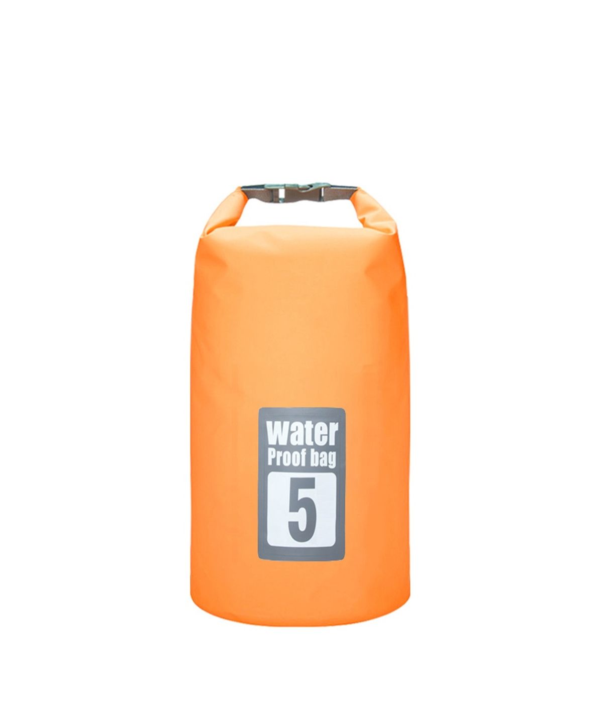 다이비프로(DIVEEPRO) 드라이백 방수가방 5L