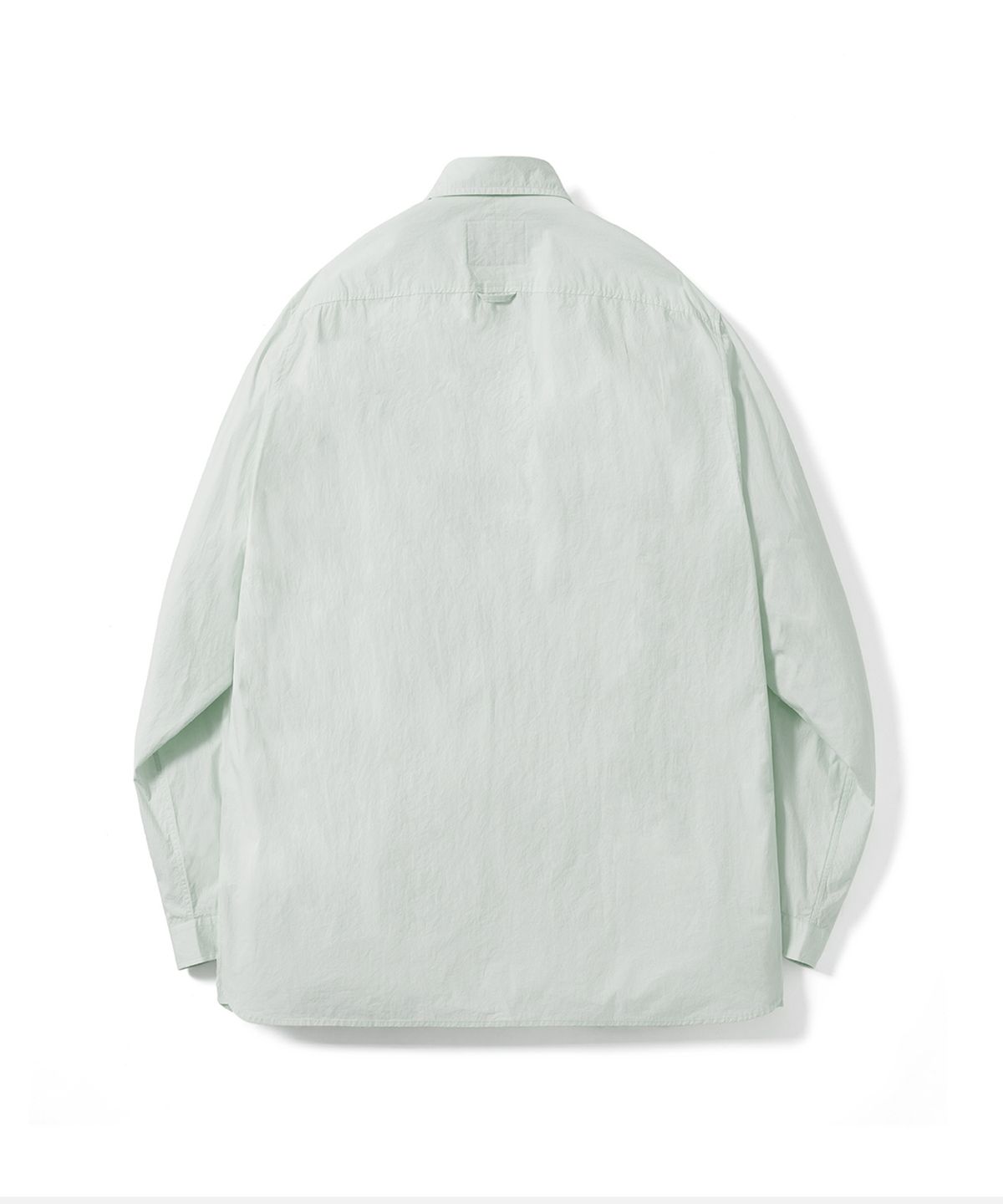 포터리(POTTERY) Comfort Shirt 01 (Light Green)
