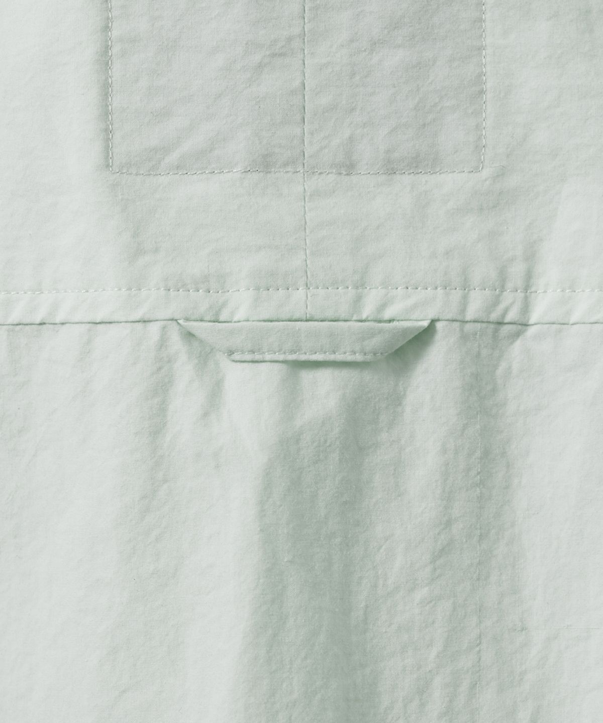 포터리(POTTERY) Comfort Shirt 01 (Light Green)