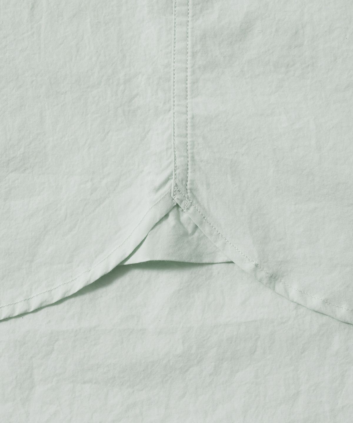 포터리(POTTERY) Comfort Shirt 01 (Light Green)
