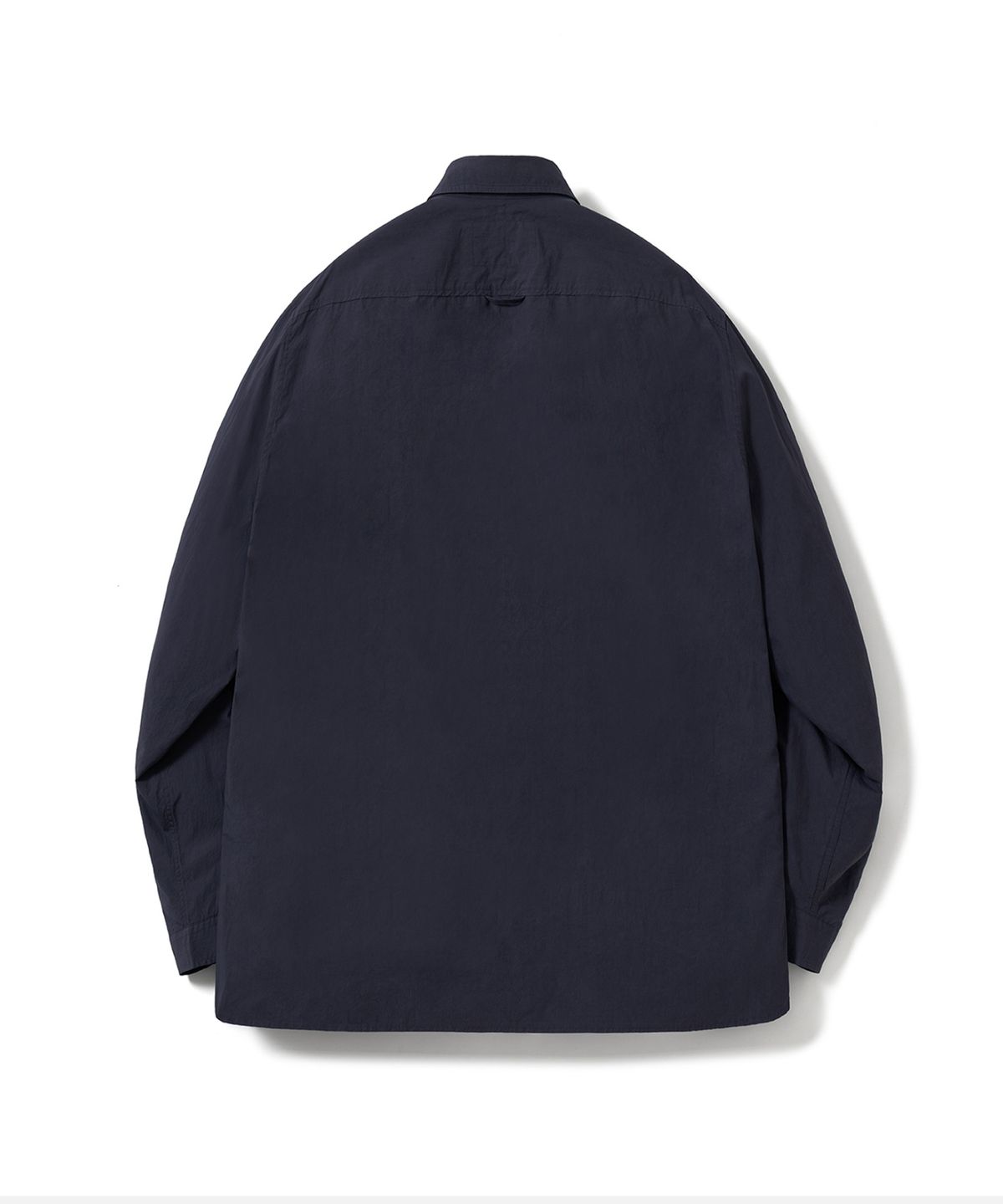 포터리(POTTERY) Comfort Shirt 01 (Odyssey Gray)