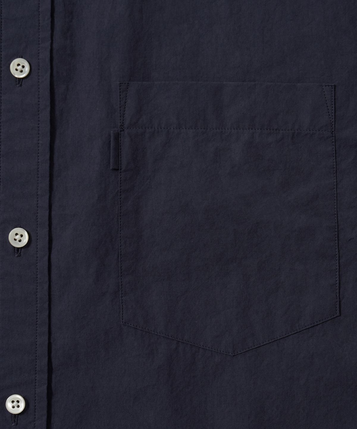 포터리(POTTERY) Comfort Shirt 01 (Odyssey Gray)