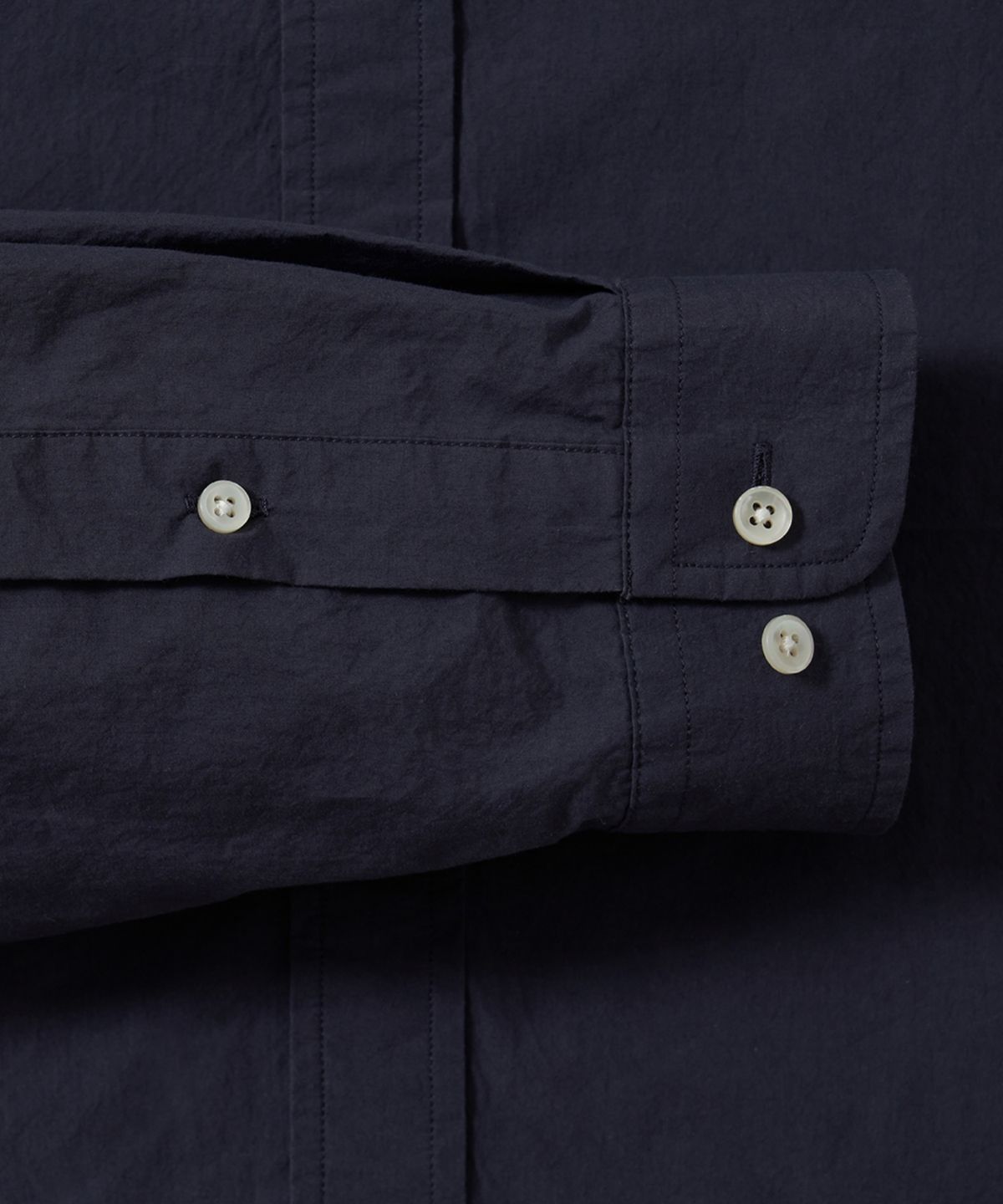 포터리(POTTERY) Comfort Shirt 01 (Odyssey Gray)