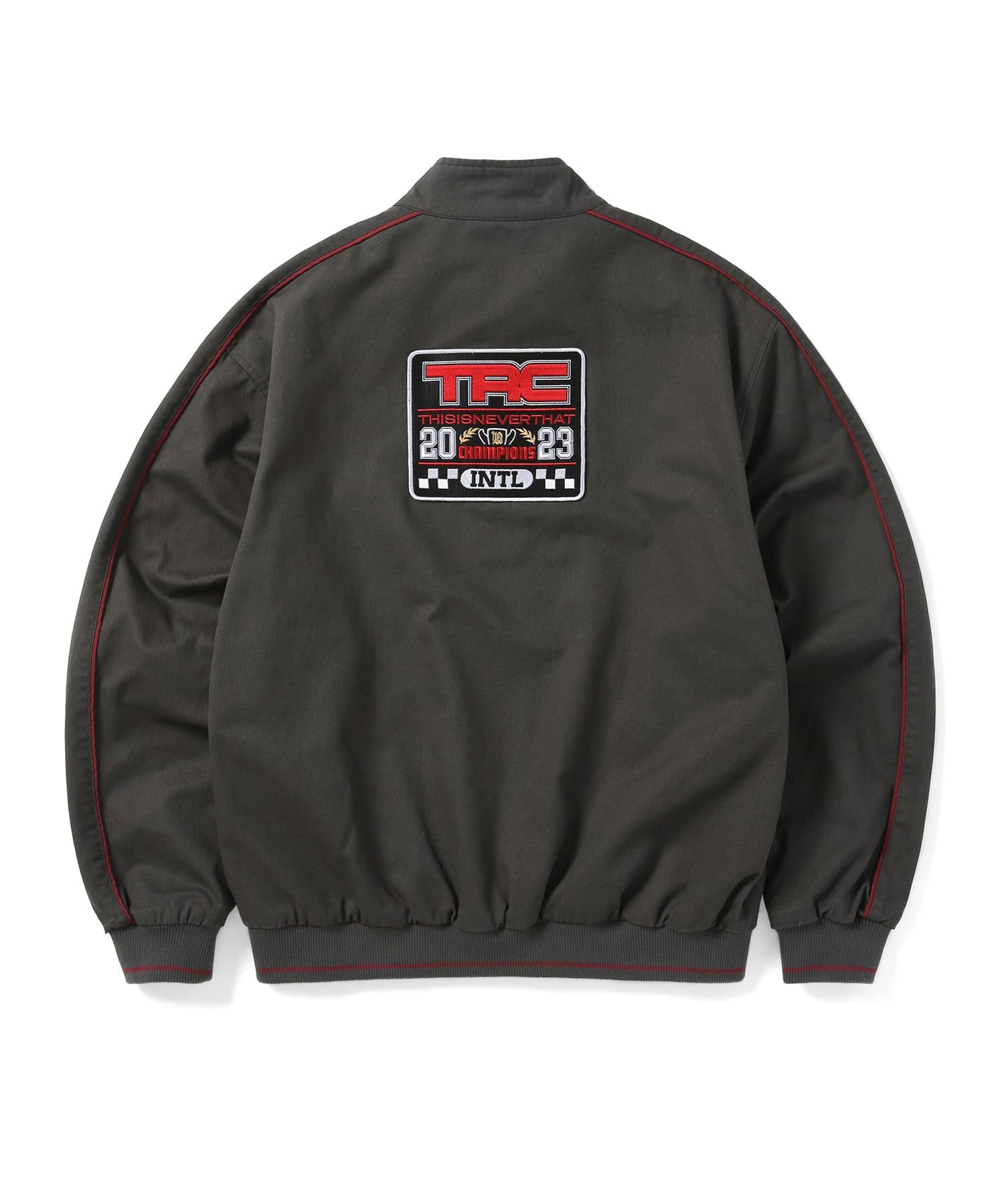 thisisneverthat trc racing jacket XLサイズ