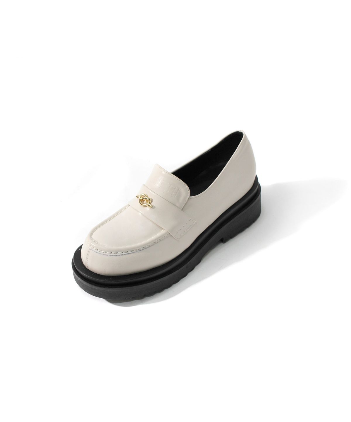 슈하이(SHOEHI) 아이브 로퍼 L2526(3Colors)