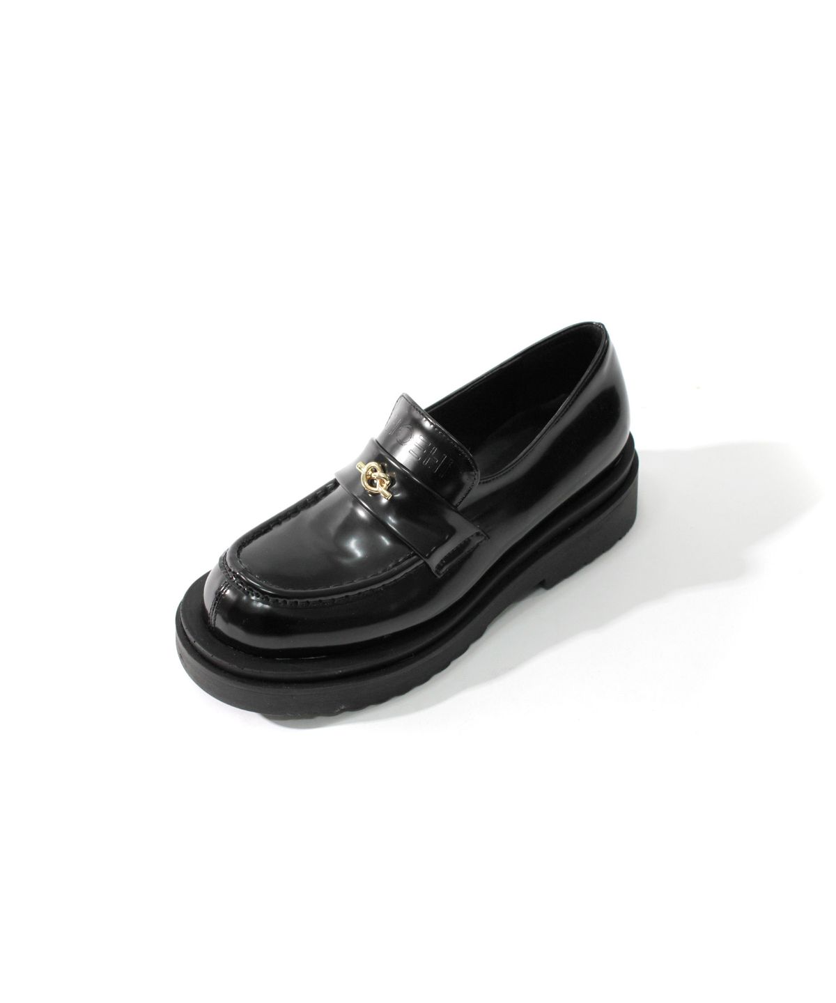 슈하이(SHOEHI) 아이브 로퍼 L2526(3Colors)