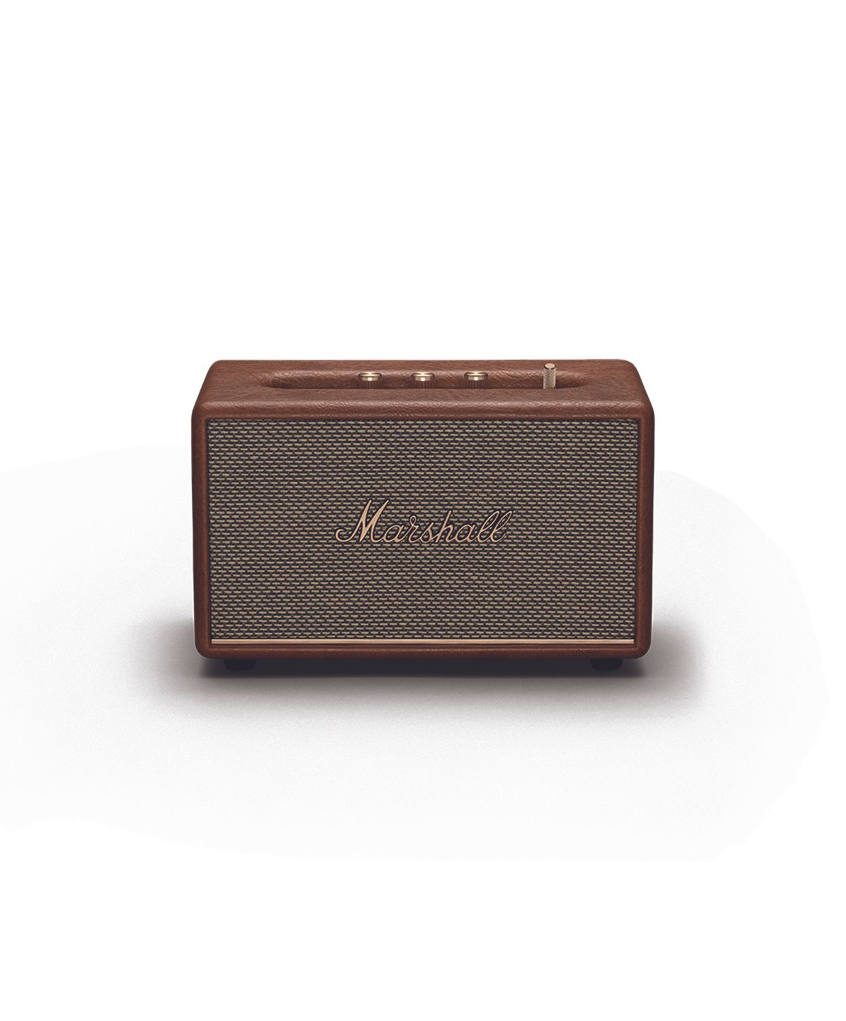 마샬(MARSHALL) 액톤 3 (Acton III) 블루투스 스피커