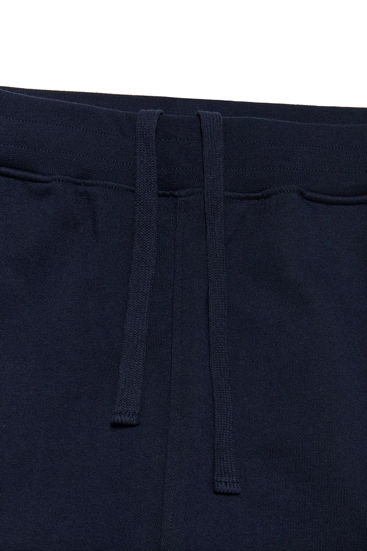 비바스튜디오(VIVASTUDIO) BASIC SWEATPANTS [NAVY]