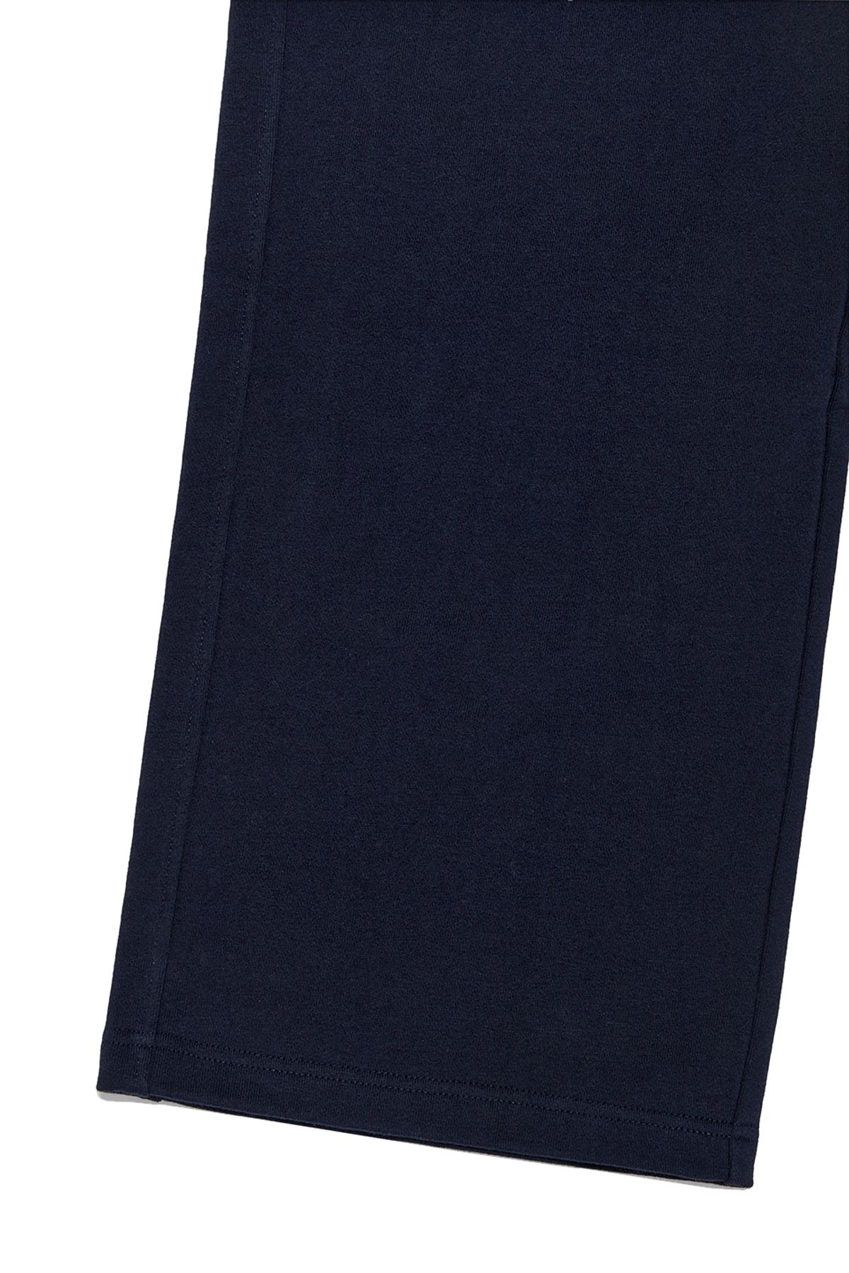 비바스튜디오(VIVASTUDIO) BASIC SWEATPANTS [NAVY]