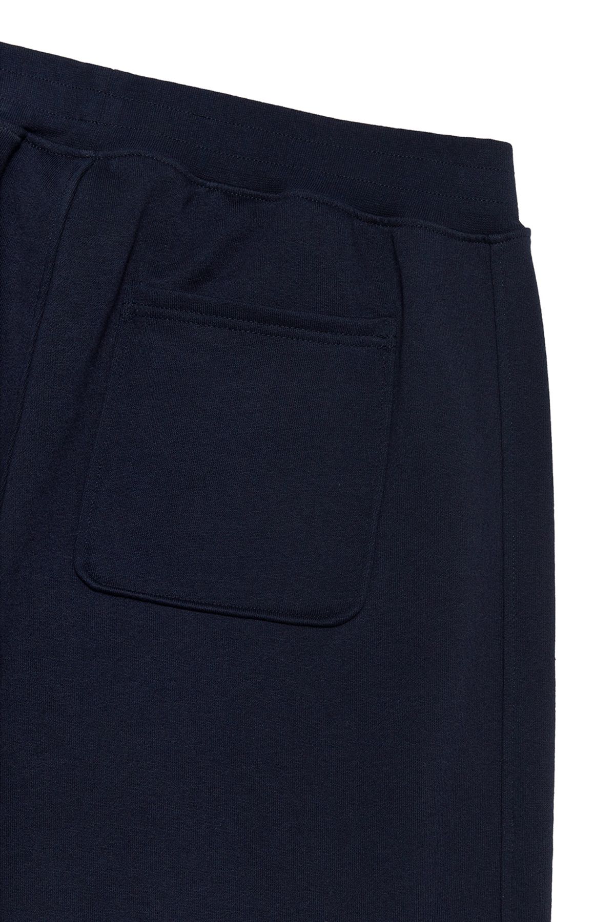 비바스튜디오(VIVASTUDIO) BASIC SWEATPANTS [NAVY]