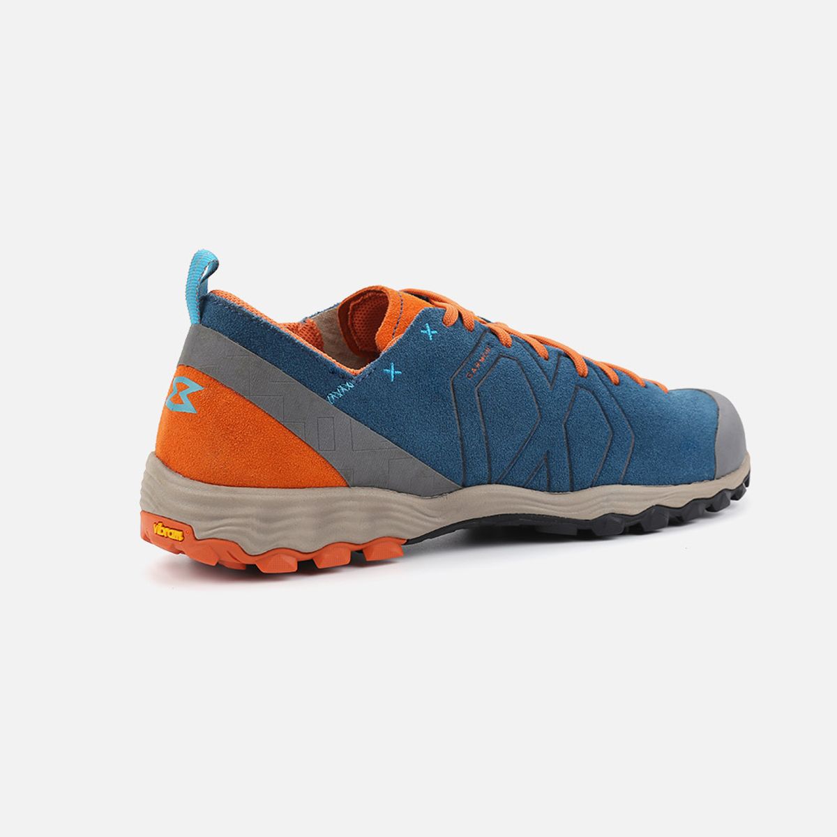 가몬트(GARMONT) GRM1107M 아가무라(남) BLUE