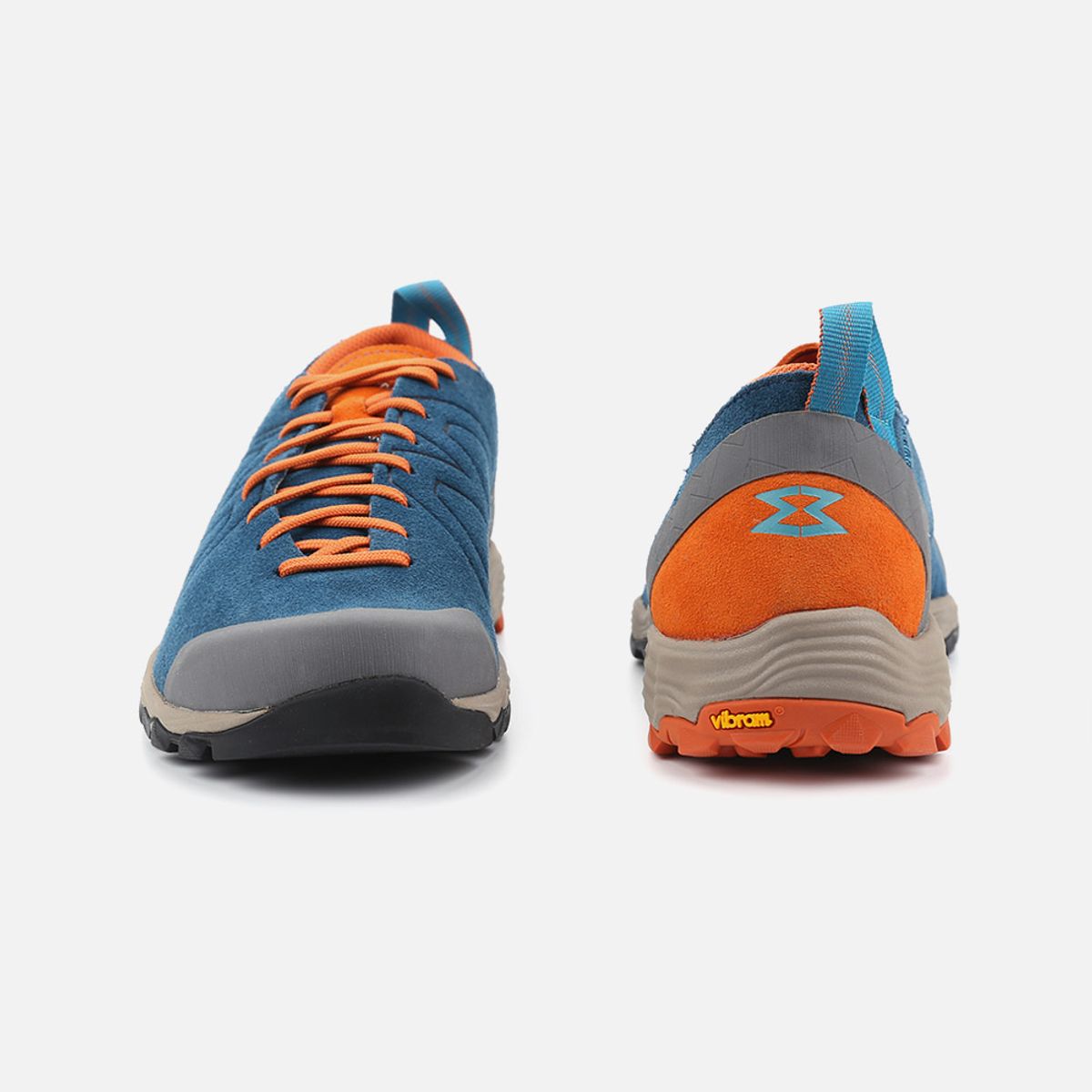 가몬트(GARMONT) GRM1107M 아가무라(남) BLUE