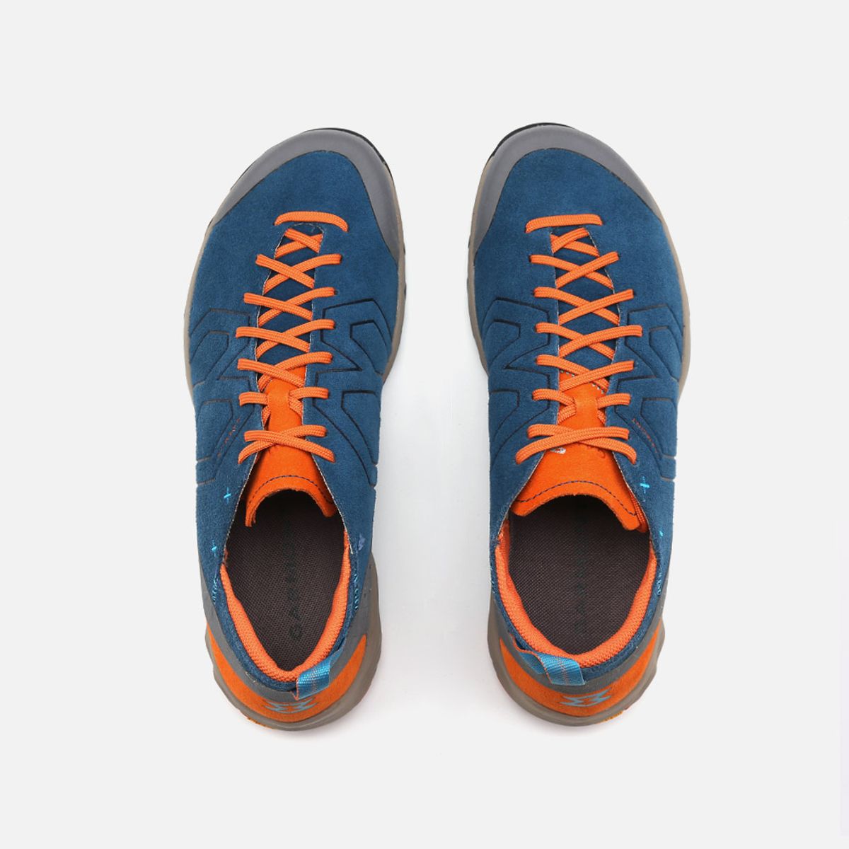 가몬트(GARMONT) GRM1107M 아가무라(남) BLUE