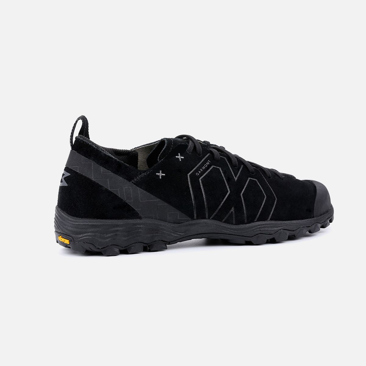 가몬트(GARMONT) GRM1107U 아가무라 BLACK