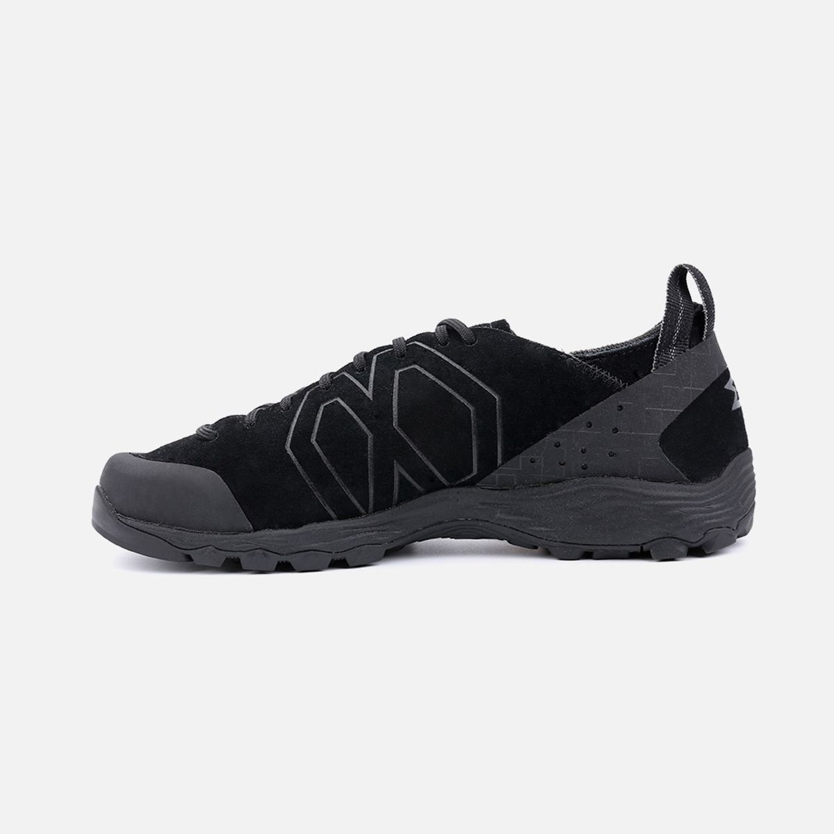 가몬트(GARMONT) GRM1107U 아가무라 BLACK