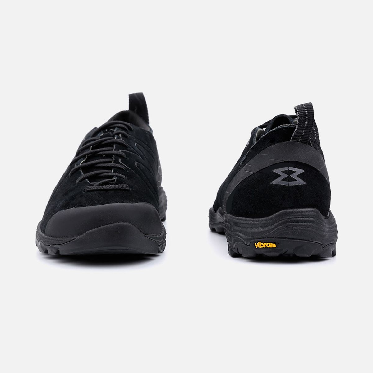 가몬트(GARMONT) GRM1107U 아가무라 BLACK
