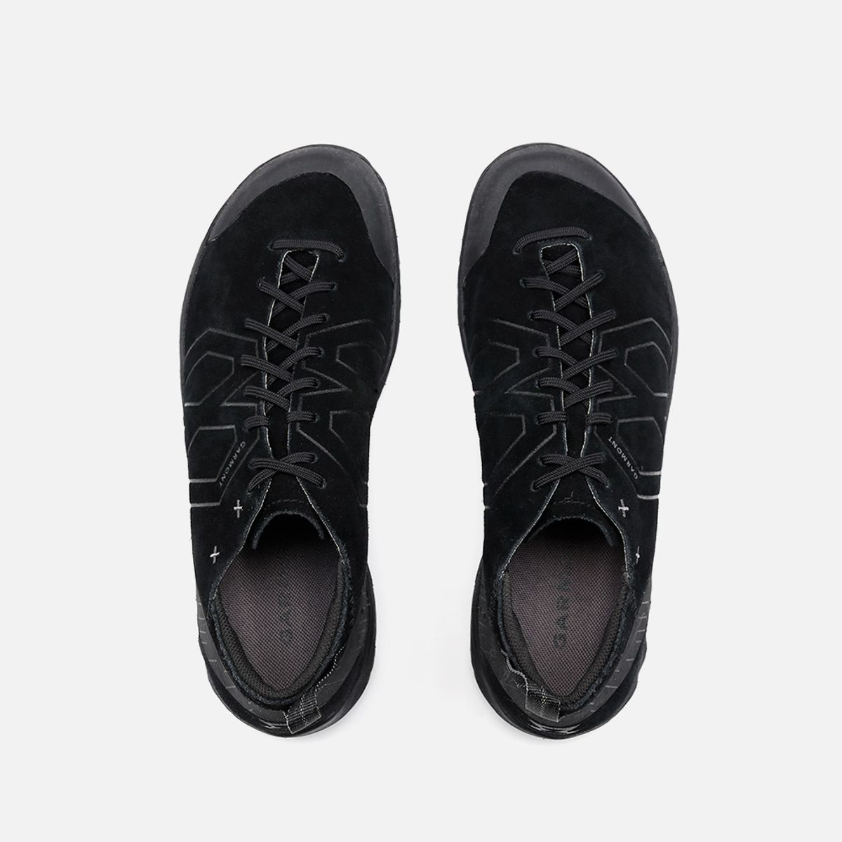 가몬트(GARMONT) GRM1107U 아가무라 BLACK