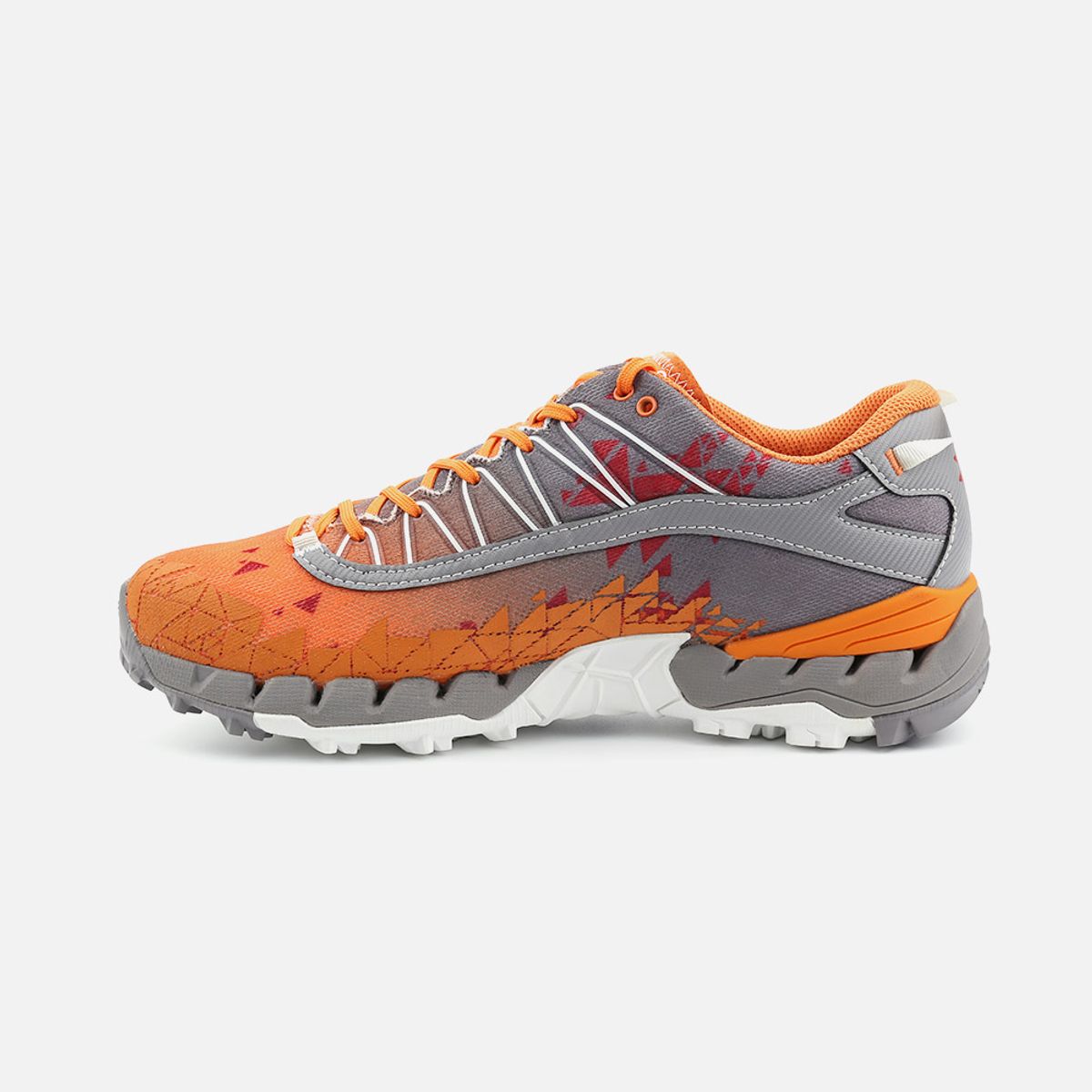 가몬트(GARMONT) GSM1110M 9.81 볼트(남) GRAYORANGE