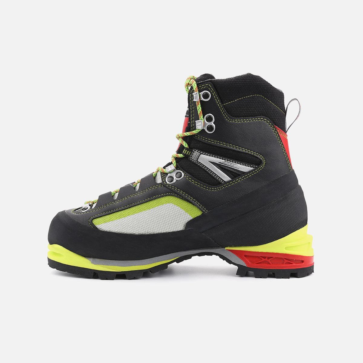 가몬트(GARMONT) GPM1104M 아이콘 플러스 GTX(남) BLACKACIDGREEN