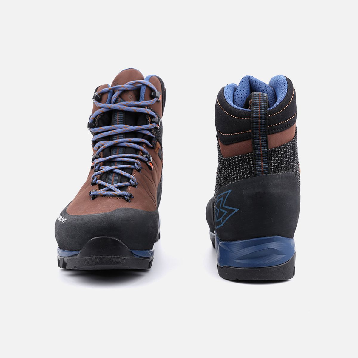 가몬트(GARMONT) GQM1106M 투브칼 GTX 경등산화 (남) D-BROWNBLUE