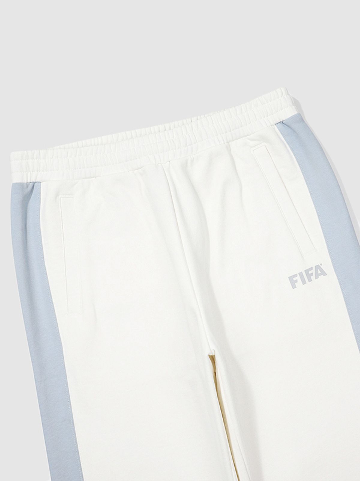 피파 1904(FIFA 1904) 사이드 라인 스웻 팬츠(FF31KP53U_400)
