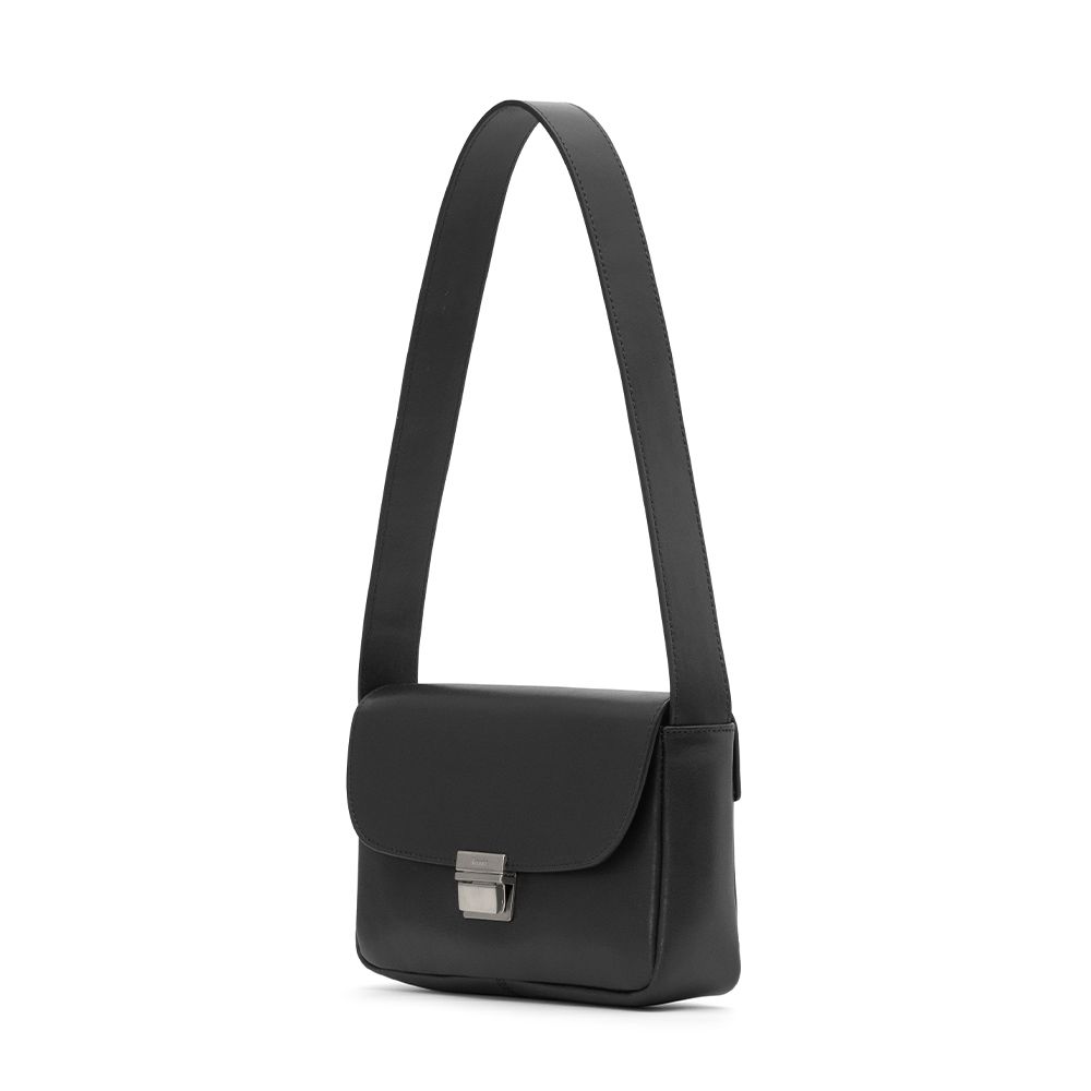 財布・小物その他 FENNEC MINI PUSH FLAP BAG SILVER PUSH FLAP BAG SILVER Acm Shop - Bleu de chanel parfum духи - Chanel Metallic Mini
