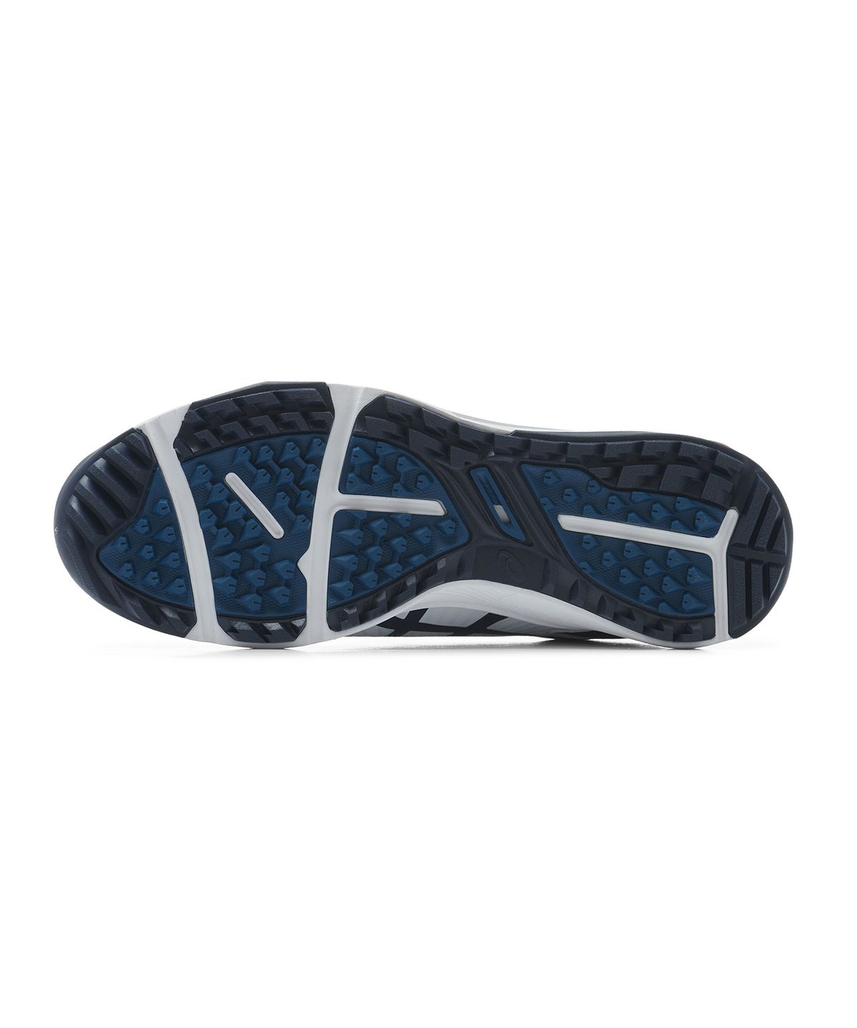 아식스 골프(ASICS GOLF) 젤-코스 글라이드 - 화이트:미드나잇 / 1111A085-103