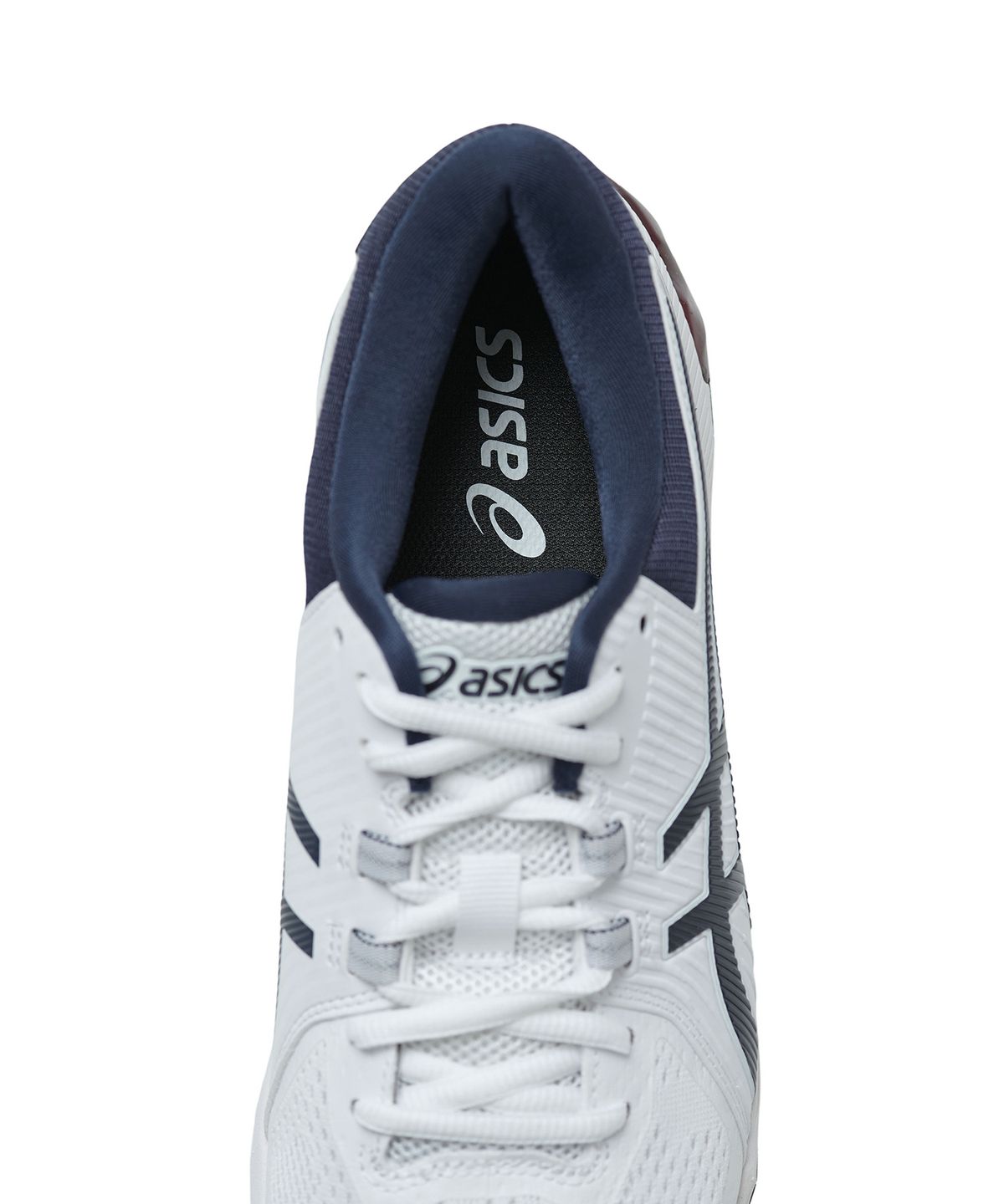 아식스 골프(ASICS GOLF) 젤-코스 글라이드 - 화이트:미드나잇 / 1111A085-103