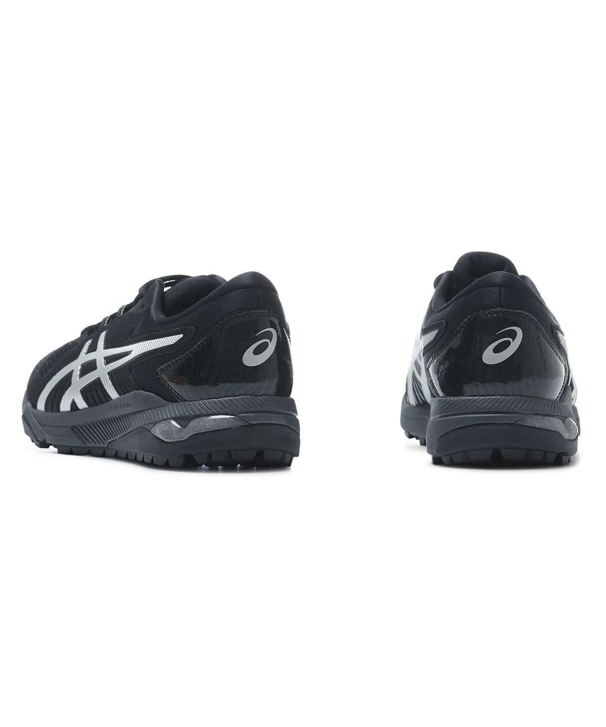 아식스 골프(ASICS GOLF) 젤-코스 글라이드 - 블랙:캐리어 그레이 / 1111085-004