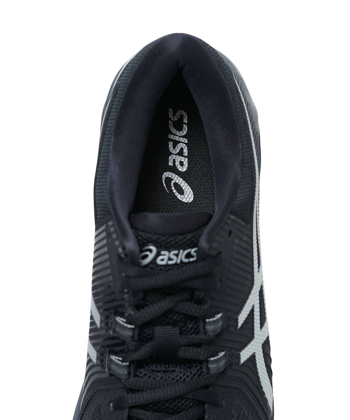 아식스 골프(ASICS GOLF) 젤-코스 글라이드 - 블랙:캐리어 그레이 / 1111085-004