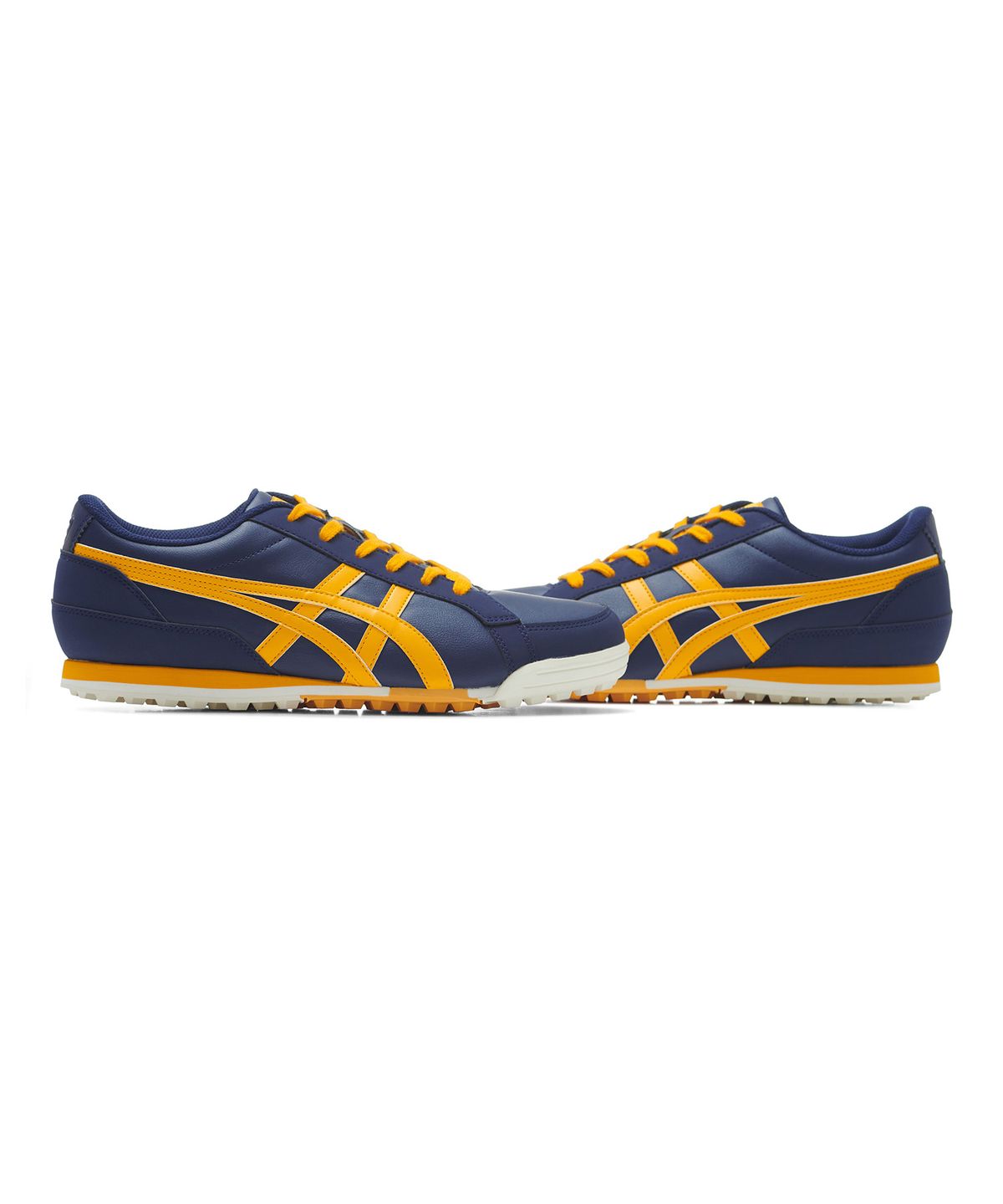 아식스 골프(ASICS GOLF) 젤-프리샷 클래식 - 피코트:선플라워 / 1113A009-400