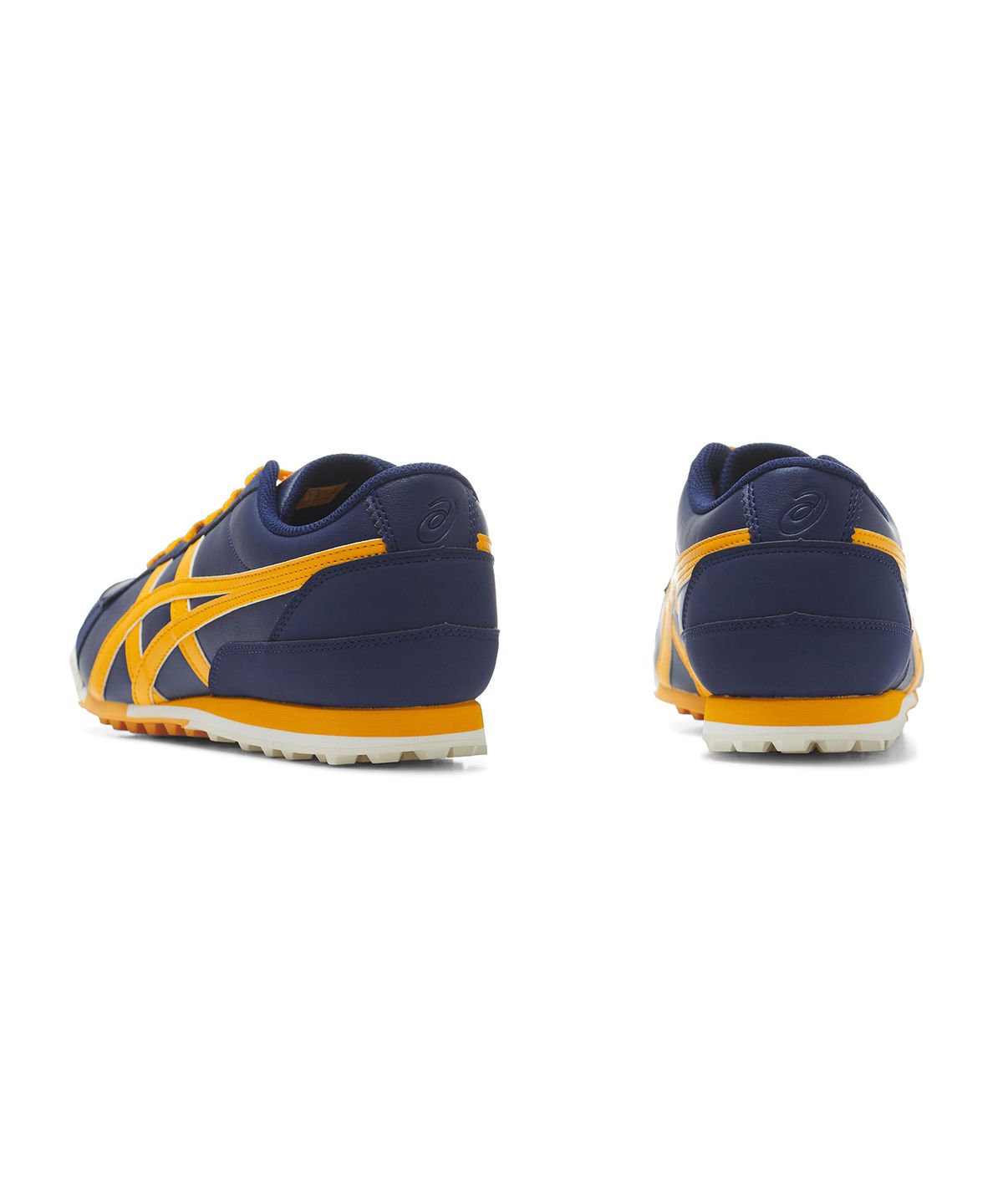 아식스 골프(ASICS GOLF) 젤-프리샷 클래식 - 피코트:선플라워 / 1113A009-400