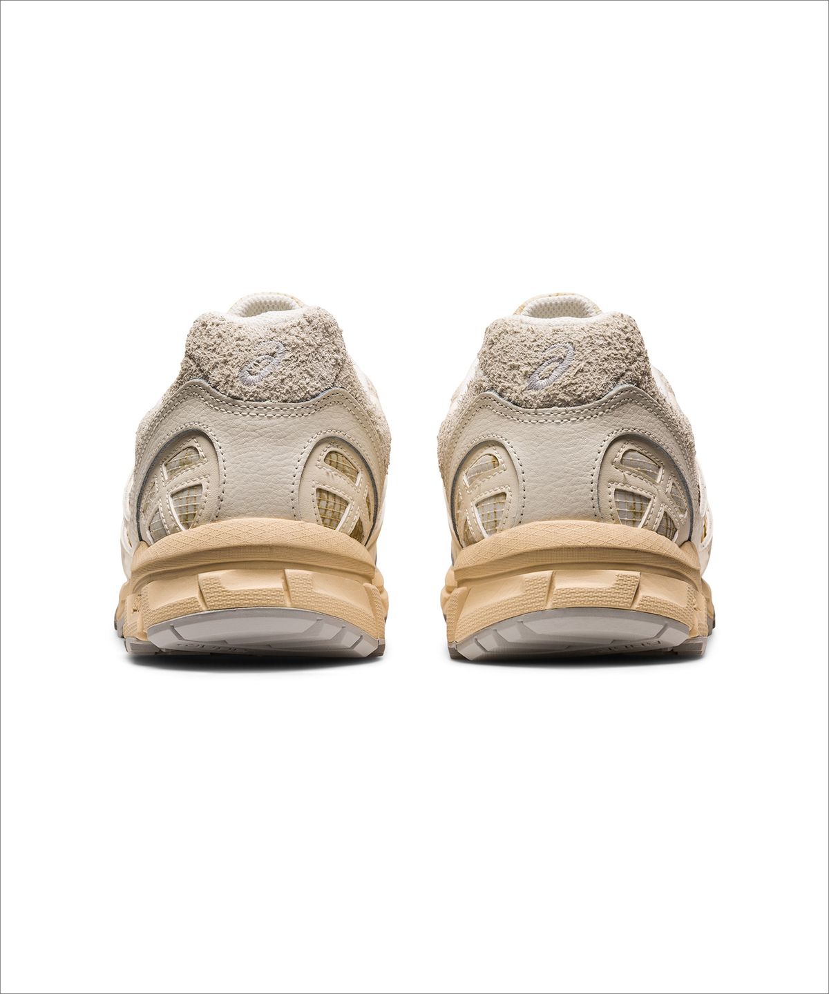아식스(ASICS) 젤-소노마 15-50 - 크림:오트밀 / 1201A818-100