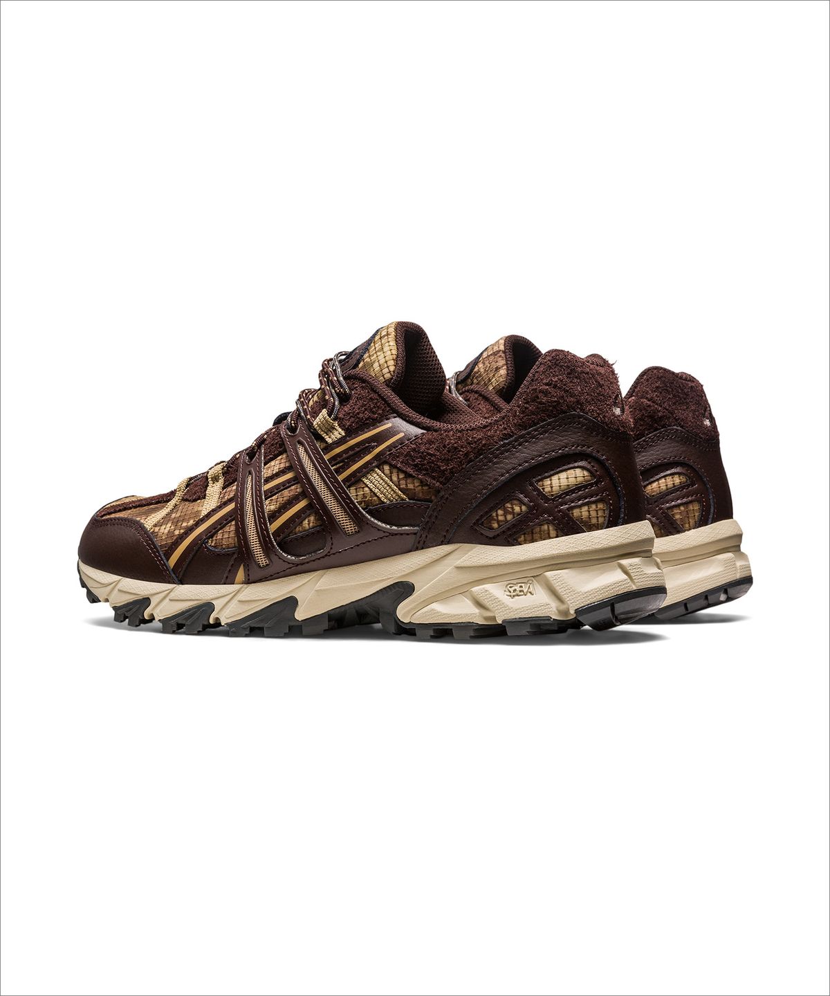 아식스(ASICS) 젤-소노마 15-50 - 커피:데저트 캠프 / 1201A818-200