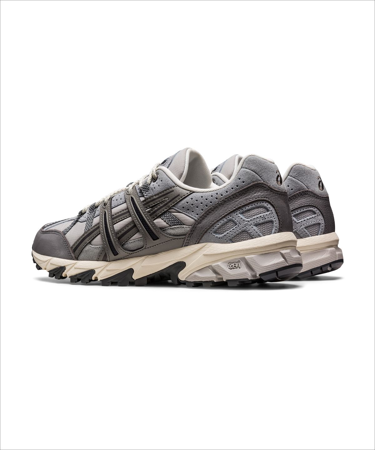 아식스(ASICS) 젤-소노마 15-50 - 오이스터 그레이:클레이 그레이 / 1201A785-020