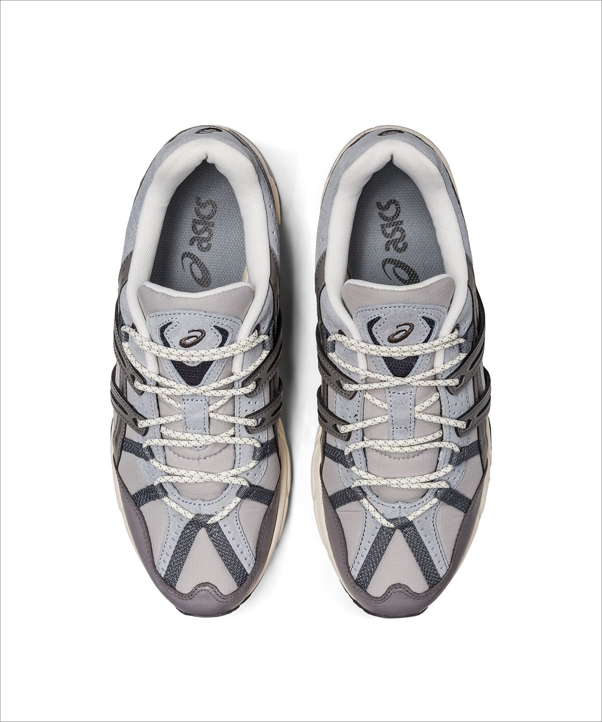 아식스(ASICS) 젤-소노마 15-50 - 오이스터 그레이:클레이 그레이 / 1201A785-020