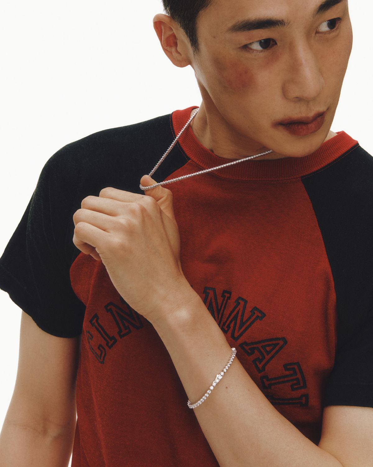 넘버링(NUMBERING) #3910 White